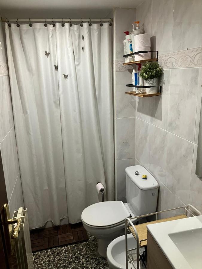 Disfruta Tu Estancia En Zaragoza! Екстериор снимка