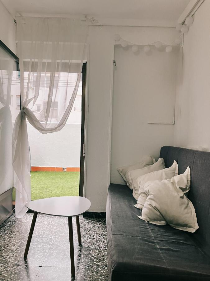 Disfruta Tu Estancia En Zaragoza! Екстериор снимка