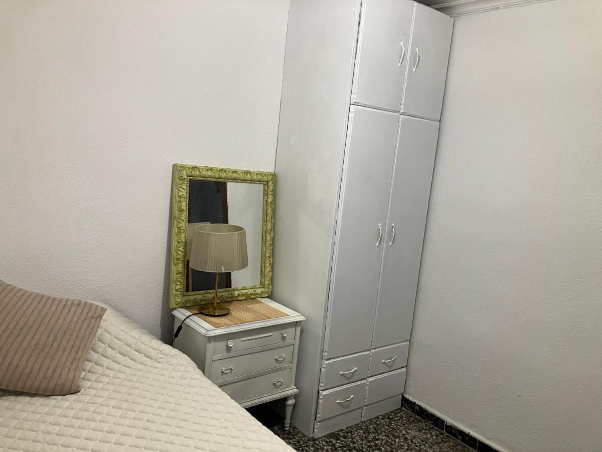 Disfruta Tu Estancia En Zaragoza! Екстериор снимка